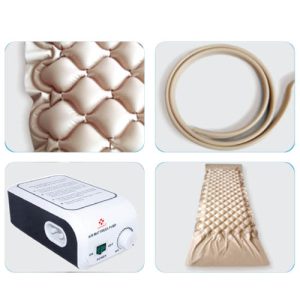 Medical Air Mattress with Pressure Pump | Get-well | China