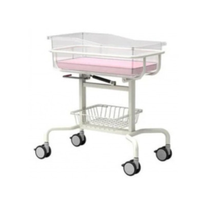 Newborn Babies Baby Cot