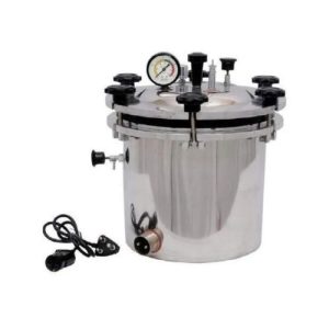 CL-AU0005 18-Liter Analog Autoclave Machine