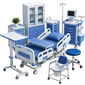 Medical Furniture