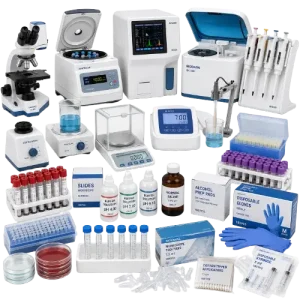 Laboratory
