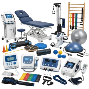 Physiotherapy