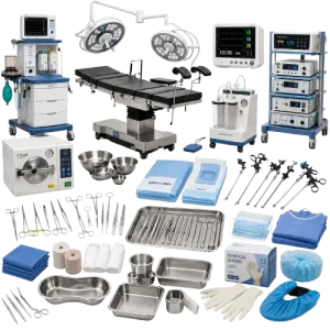 Surgical