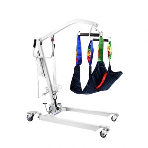 Electric Patient Transfer Lifting Machine