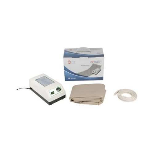 Elite Anti Decubitus Air Therapy with Electric Pump Kit