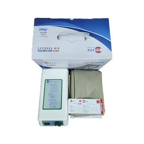 Elite Anti Decubitus Air Therapy with Electric Pump Kit - Image 3