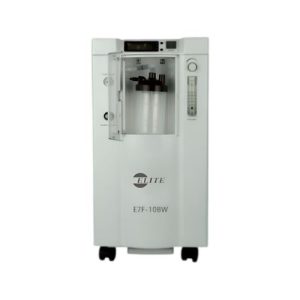 Elite E7F-10BW 10L Oxygen Concentrator