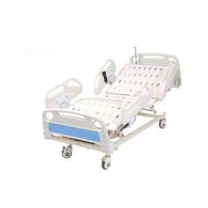 Five Functions ICU Electrical Hospital Bed
