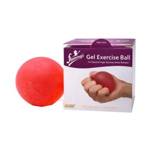 Flemingo OC2138 Gel Exercise Ball