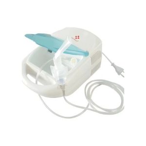 Getwell Compressor Nebulizer Machine