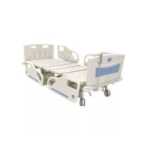 Five Function ICU Electric Bed Hebei Baiyang A-7C