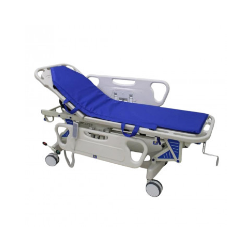 Patient Transfer Trolley