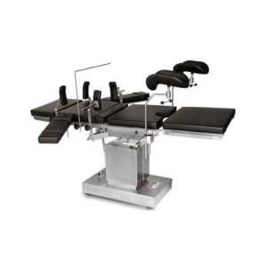 Technomed TMI 1203 OT Table Hydraulic