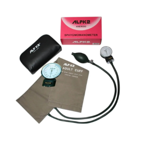ALPK2 Blood Pressure Monitor Machine