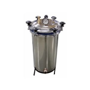 Autoclave Pressure Steam Sterilizer