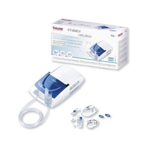 Beurer IH 21 Nebulizer - Image 2