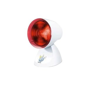 Beurer IL 35 infrared lamp (Germany)