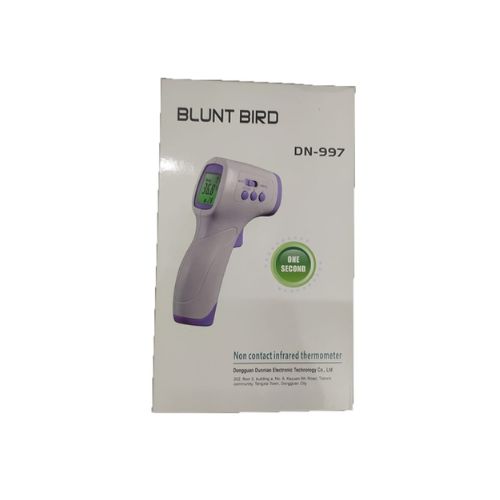 Blunt Bird DN-997 Non Contact Infrared Thermometer - Image 3