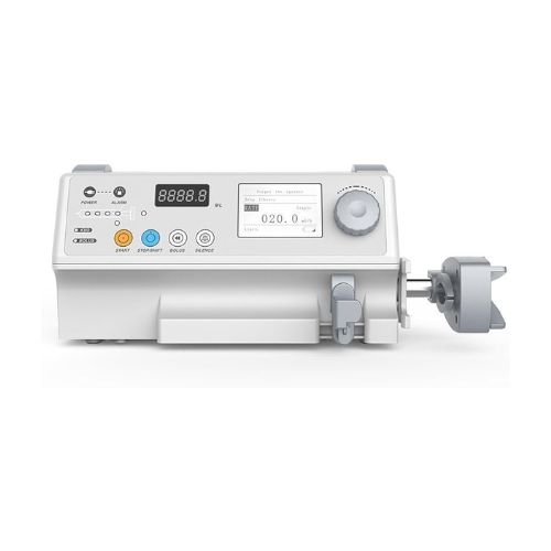 Byond BYZ-810 Syringe Pump - Image 2