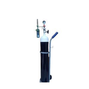 China Medical Oxygen Cylinder