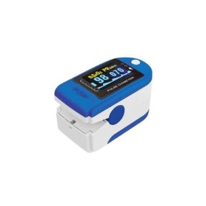 CONTEC CMS50D New Fingertip Pulse Oximeter