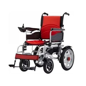 Electric Wheelchair Price BD | 24V Battery Wheelchair