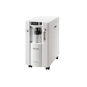 Elite 7F-5BW Oxygen Concentrator