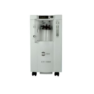 Elite E7F-10BW 10L Oxygen Concentrator