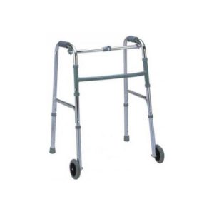 Foldable Medical Walker