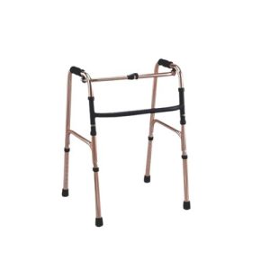 Foldable Medical Walking Walker