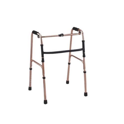 Foldable Medical Walking Walker
