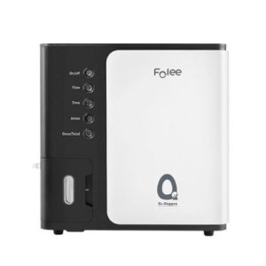 Folee Oxygen Concentrator