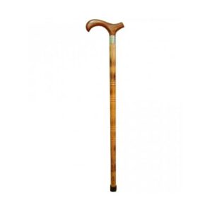Hand Carved Walking Stick