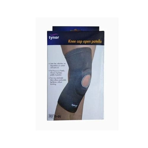 Knee Cap Open Patella – Tynor D-05 (Small) - Image 2