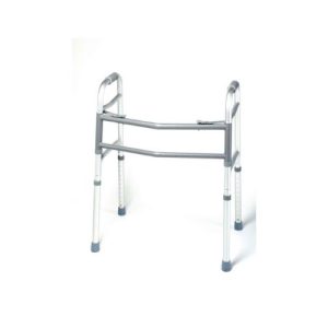 Lightweight Foldable Medical Walking Walker