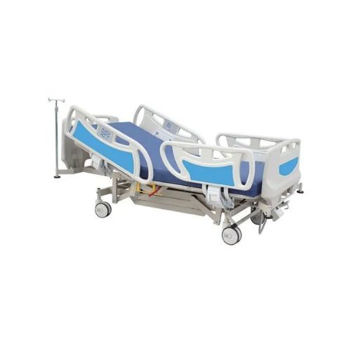 LKL Hospital ICU/CCU Electrical Bed (Malaysia) - Image 3