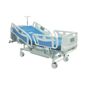 LKL Hospital ICU/CCU Electrical Bed (Malaysia)