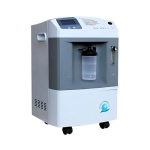 Longfian JAY-10 10L Home Oxygen Concentrator