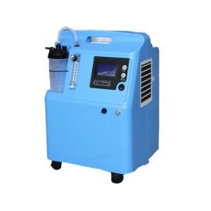 Longfian JAY-5AW Home Care Oxygen Concentrator