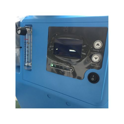 Longfian JAY-5AW Home Care Oxygen Concentrator - Image 4