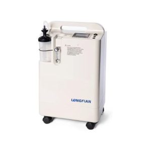 Longfian JAY-5BW Oxygen Concentrator