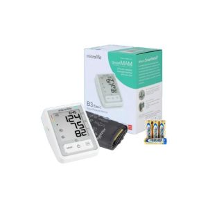 Microlife B3 Basic Automatic Blood Pressure Monitor