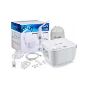 Microlife NEB 200 Compressor Nebulizer Machine