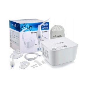 Microlife NEB 200 Compressor Nebulizer Machine