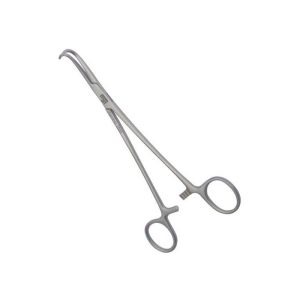 DEAN Tonsil Scissors (A.O.F) smooth 15cm