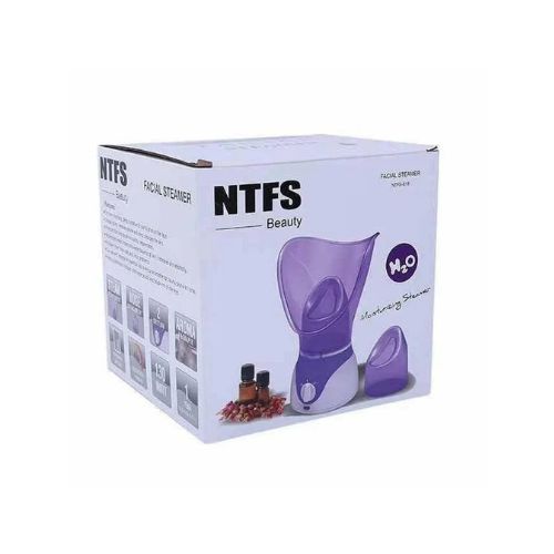 NTFS Beauty Facial Steamer - Image 3