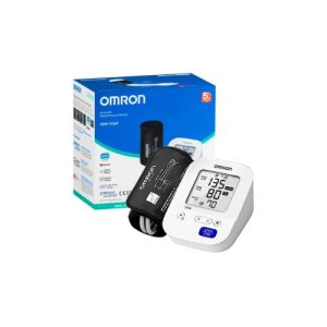 Omron HEM-7156T Automatic Blood Pressure Monitor