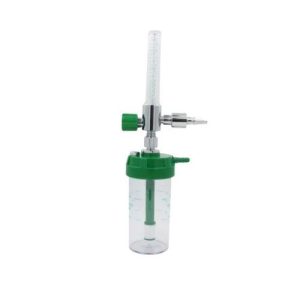 Wall Mount Oxygen Regulator