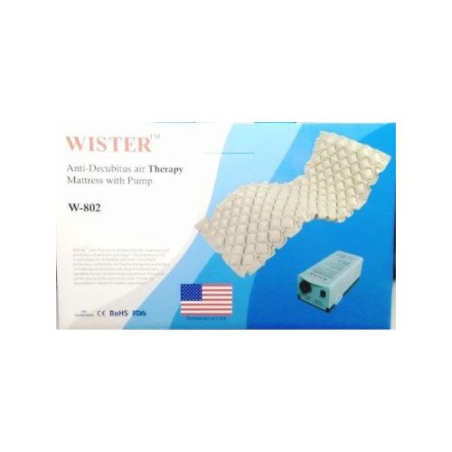 WISTER Anti-decubitus Mattress, W-802 - Image 3