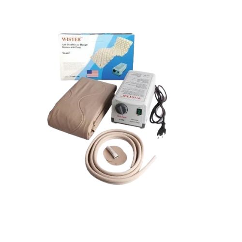 WISTER Anti-decubitus Mattress, W-802